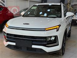JAC JS4